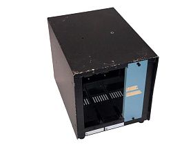 MPRM-2CM Принадлежность к панели от PLASTIC PROCESS EQUIPMENT