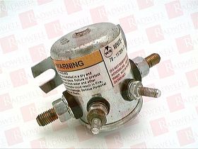 Контактор / пусковая катушка Артикул 70-117224-5 от производителя EMERSON