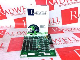 Плата ПК Плата ПЛК / дополнения к  плататам Артикул L51025-180410 от производителя SCANLAB