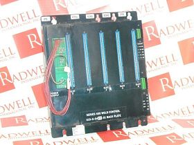 419-0-0444-01 Задняя панель/аппаратура от ROBOTRON