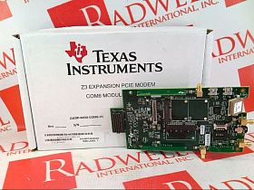 Плата ПК Плата ПЛК / дополнения к  плататам Артикул Z3EXP-MOD-COM6-V1 от производителя SIEMENS