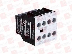 Вспомогательный контакт Артикул DILA-XHIV22 от производителя EATON CORPORATION