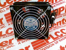 Вентилятор / терморегулятор для панели управления Артикул S109AP-11-1-AP от производителя SINWAN