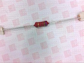 Резистор  Артикул PR02000207500JR500 от производителя VISHAY