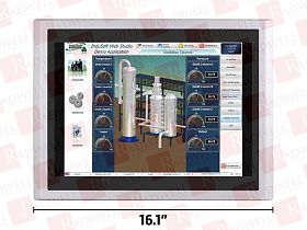 Промышленный компьютер Артикул OMI6916A от производителя MAPLE SYSTEMS