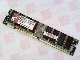 Карта памяти Артикул KVR133X64C3Q/256 от производителя KINGSTON TECHNOLOGY