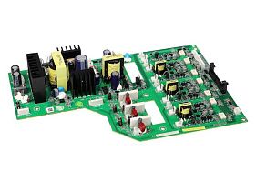 Cutler Hammer, Div of Eaton DXG-SPR-4FR5MPB