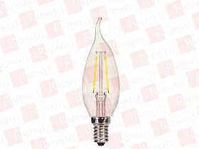 Лампа накаливания Артикул S29921 от производителя SATCO