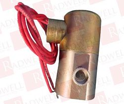 Электромагнитный клапан  Артикул V13LB11002 от производителя PARKER