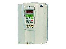 WEG Electric CFW090013T2223ESZ