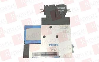 Пневматика аксессуары Артикул VADMI-140 от производителя FESTO