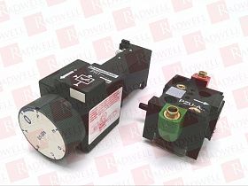 Замедляющие реле Артикул PRT-A12 от производителя PARKER