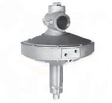 7288-5 Газовый регулятор от NORTH AMERICAN MFG