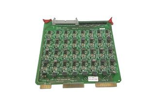 E51635-1 Плата ПК Плата ПЛК / дополнения к  плататам от GOSS