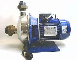 Насос вакуумный CEA120/1 LOWARA