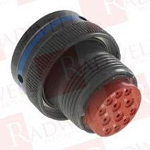 Перемычка / клемма / штекер Артикул MS3476A12-10S от производителя AERO ELECTRIC