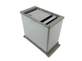 Модуль/стойка ПЛК GDC 3100 от PLAST CONTROL