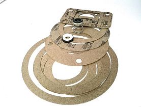 180014 Уплотнение от HOFFMAN SPECIALTY