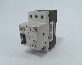 11 SM1A 40 Автоматический выключатель для монтажа на дин-рейку от LOVATO