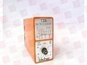 Таймер  / Счетчик  Артикул TZA-110V от производителя BIRCHER