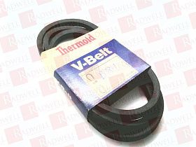 Ремень Артикул B81 от производителя THERMOID INDUSTRIES