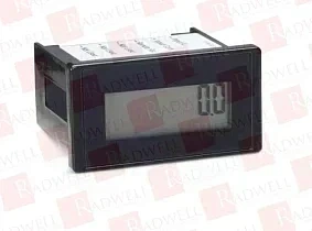 Таймер  / Счетчик  Артикул 6320-1000-0000 от производителя TRUMETER