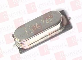 Кристалл / осциллятор Артикул FOXSDLF/147-20 от производителя FOX ELECTRONICS