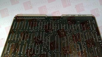 Плата ПК Плата ПЛК / дополнения к  плататам Артикул 8261-4230 от производителя CONVERTEAM