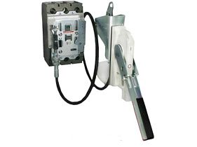 WEG Electric FC 48 ACW 400-800