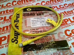 Комплект кабелей / шнуров QD Артикул CF15C26M001 от производителя TPC WIRE & CABLE