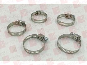 Зажим Артикул 124216P2S от производителя EMERSON