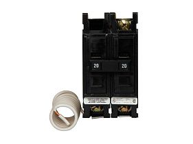 Cutler Hammer, Div of Eaton QC2020B