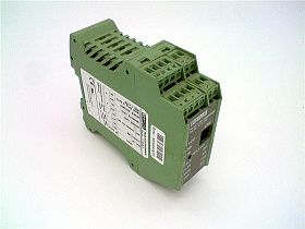 Модем промышленный PSI-DATA/FAX-MODEM/RS232 Phoenix Contact