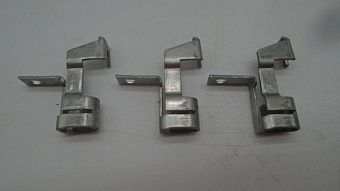 Нагревательный элемент для теплового реле OLRHZL 39-47A Allen West