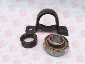 Блок подушки / корпус для подшипника Артикул SPB-1 от производителя TIMKEN