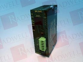 Модуль / стойка ПЛК Артикул FP0-SL1 от производителя MATSUSHITA ELECTRIC