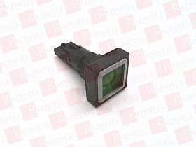 Пневмопривод Артикул Q25DRX от производителя EATON CORPORATION