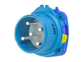 Meltric 63-38163-A188