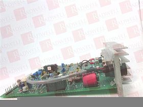 Дополнительный модуль / плата сервопривода Артикул MO-06706 от производителя CLEVELAND MOTION CONTROL