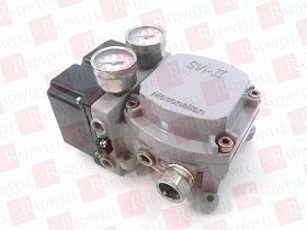 Клапан-позиционер Артикул SVI2-21113111 от производителя GENERAL ELECTRIC