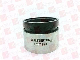 Уплотнение Артикул 891-14RU-CB/S-660404 от производителя AW CHESTERTON CO