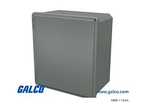 Wiegmann HW-181610CHSC