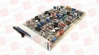 Плата ПК Плата ПЛК / дополнения к  плататам Артикул A761-60012 от производителя CONVERTEAM