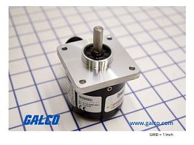 Dynapar HR62505000241