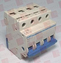 Автоматический выключатель для монтажа на дин-рейку Артикул NH41004N63A от производителя CHINT