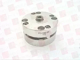 Пневматический цилиндр Артикул FO-040.25 от производителя BIMBA