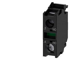 Siemens 3SU14001AA101BA0