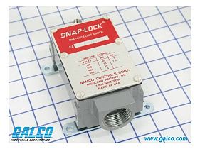 Namco Controls EA170-21100