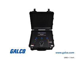 Bonitron Drives M3628PCF-Y01-120