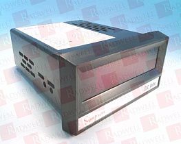 Щитовой измерительный прибор Артикул 2865-20VDC от производителя SIMPSON